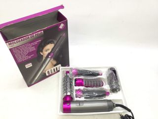 secador pelo we3w beauty bn4239