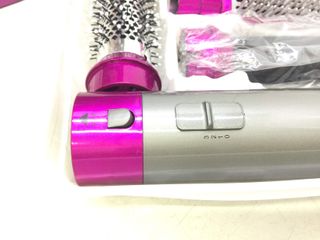 secador pelo we3w beauty bn4239