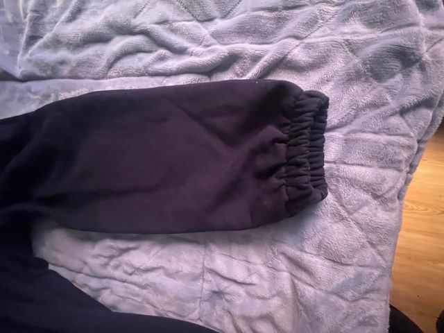 Pantalón Nude Project Negro