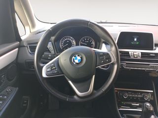 BMW Serie 2 Gran Tourer 216i