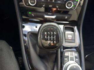 BMW Serie 2 Gran Tourer 216i