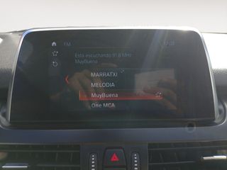 BMW Serie 2 Gran Tourer 216i