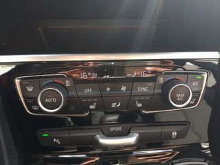 BMW Serie 2 Gran Tourer 216i