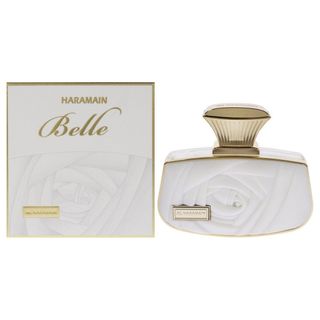 BELLE - AL HARAMAIN - PERFUME ARABE - MUJER