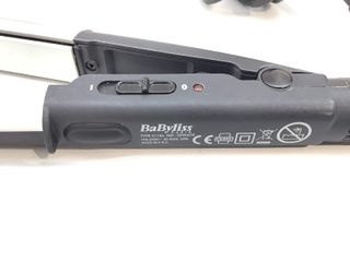 plancha pelo babyliss 0911mp5