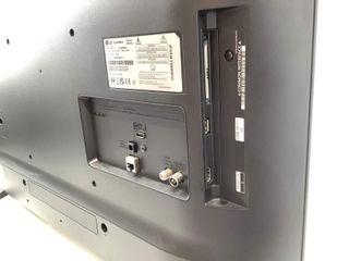 televisor led 32” lg 32lq630b6la smart tv