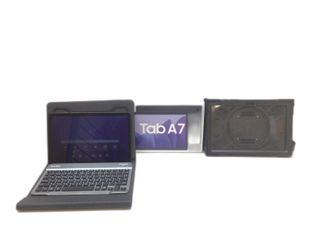 tablet pc samsung galaxy tab a7 10.4 3gb 32gb (2020) wifi