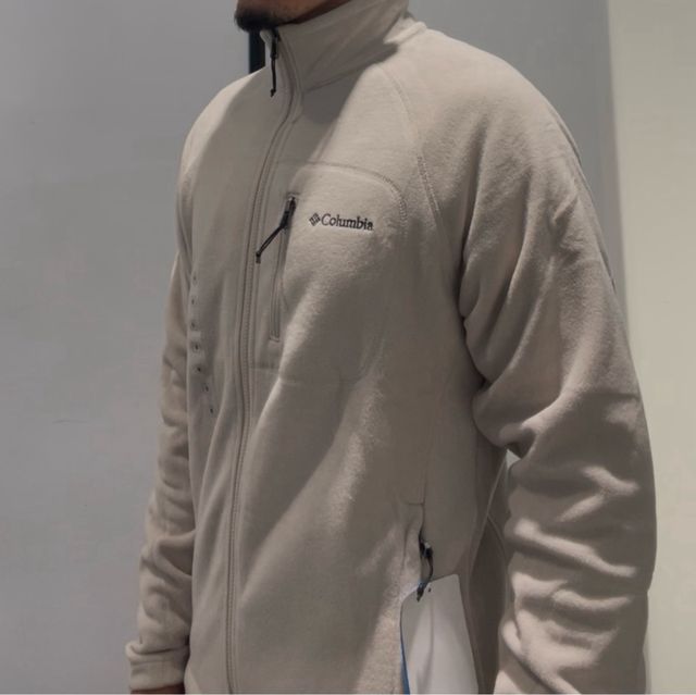 Polar Columbia S,M,L nuevo