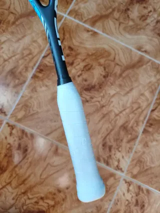 Raqueta de Squash Head Power