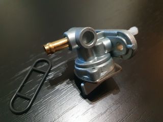Torneira Gasolina Yamaha YZ 125 / 250