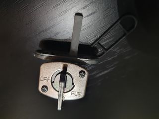 Torneira Gasolina Yamaha YZ 125 / 250