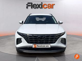 Hyundai Tucson 1.6 CRDI 100kW (136CV) 48V Maxx DCT