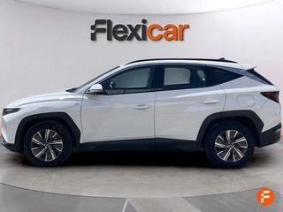 Hyundai Tucson 1.6 CRDI 100kW (136CV) 48V Maxx DCT
