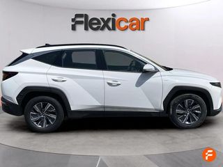 Hyundai Tucson 1.6 CRDI 100kW (136CV) 48V Maxx DCT