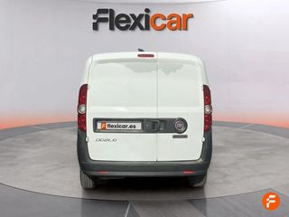 Fiat Doblò Easy 1.6 Multijet 70kW (95CV) SWB