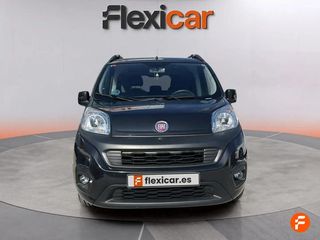 Fiat Qubo Easy 1.4 57kW (77CV)