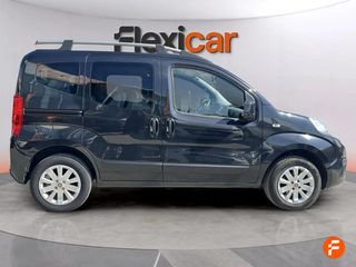 Fiat Qubo Easy 1.4 57kW (77CV)