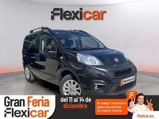 Fiat Qubo Easy 1.4 57kW (77CV)