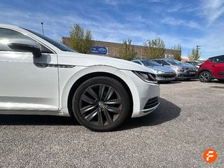 Volkswagen Arteon 1.5 TSI 110kW (150CV) DSG