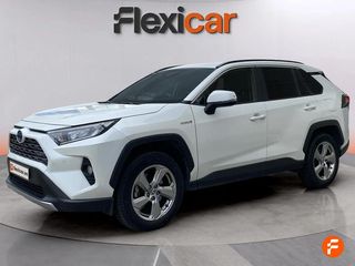 Toyota Rav4 2.5l 220H Advance 4WD