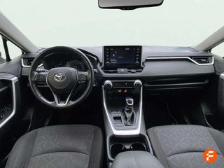 Toyota Rav4 2.5l 220H Advance 4WD