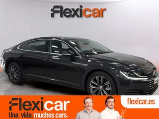Volkswagen Arteon 2.0 TDI 110kW (150CV) DSG