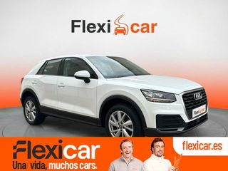 Audi Q2 Advanced 30 TDI 85kW (116CV) S tronic