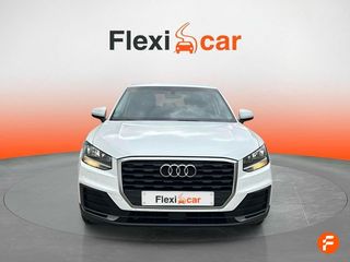 Audi Q2 Advanced 30 TDI 85kW (116CV) S tronic