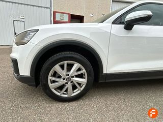 Audi Q2 Advanced 30 TDI 85kW (116CV) S tronic