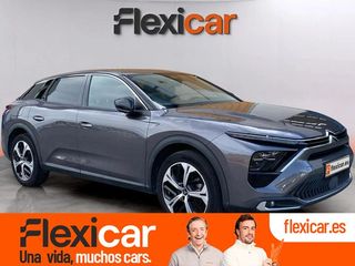 Citroën C5 X PureTech 96kW (130CV) S&S EAT8 Feel Pack