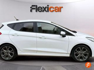 Ford Fiesta 1.0 EcoBoost 103kW(140CV) ST-Line S/S 5p