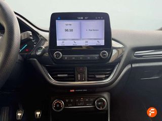 Ford Fiesta 1.0 EcoBoost 103kW(140CV) ST-Line S/S 5p
