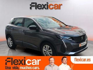 Peugeot 3008 1.5 BlueHDi 96kW (130CV) S&S Active Pack