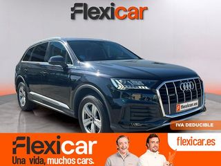 Audi Q7 45 TDI 170kW (232CV) quattro tiptronic