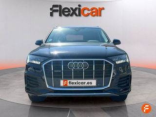 Audi Q7 45 TDI 170kW (232CV) quattro tiptronic