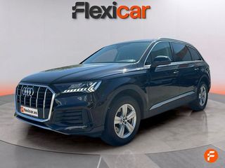 Audi Q7 45 TDI 170kW (232CV) quattro tiptronic