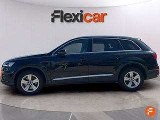 Audi Q7 45 TDI 170kW (232CV) quattro tiptronic