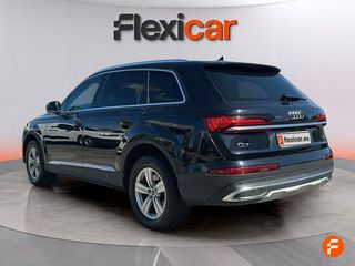 Audi Q7 45 TDI 170kW (232CV) quattro tiptronic