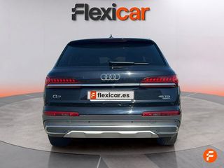 Audi Q7 45 TDI 170kW (232CV) quattro tiptronic