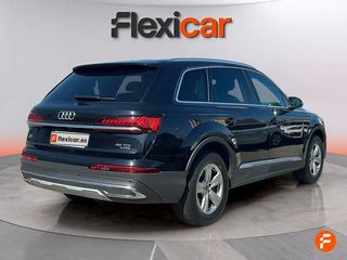 Audi Q7 45 TDI 170kW (232CV) quattro tiptronic