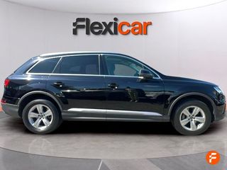 Audi Q7 45 TDI 170kW (232CV) quattro tiptronic