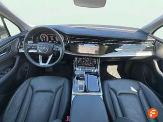Audi Q7 45 TDI 170kW (232CV) quattro tiptronic