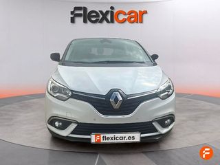 Renault Scénic Zen Energy dCi 96kW (130CV)