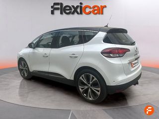 Renault Scénic Zen Energy dCi 96kW (130CV)