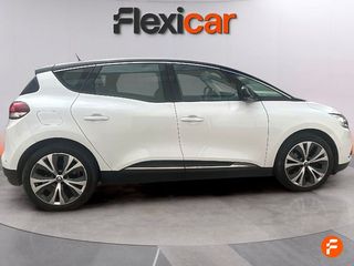 Renault Scénic Zen Energy dCi 96kW (130CV)