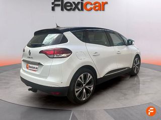 Renault Scénic Zen Energy dCi 96kW (130CV)