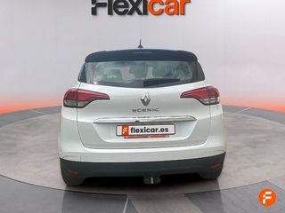 Renault Scénic Zen Energy dCi 96kW (130CV)