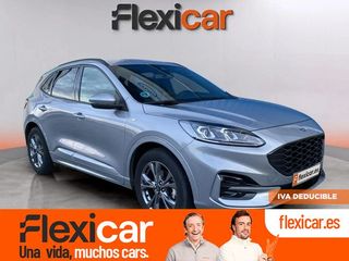 Ford Kuga ST-Line 1.5T EcoBoost 110kW (150CV)