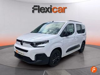 Citroën Berlingo Talla M BlueHDi 100 S&S FEEL