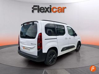 Citroën Berlingo Talla M BlueHDi 100 S&S FEEL